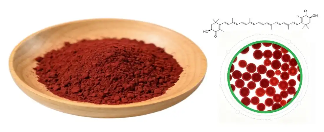 astaxanthin 10 powder astaxanthin 10 powder
