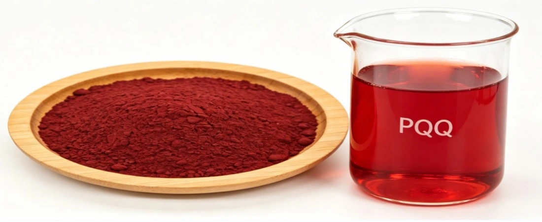 water soluble for pqq powder water soluble for pqq powder